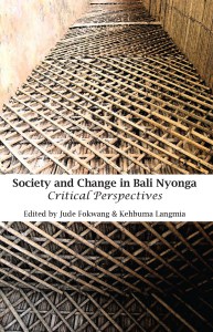 Society and Change in Bali Nyonga