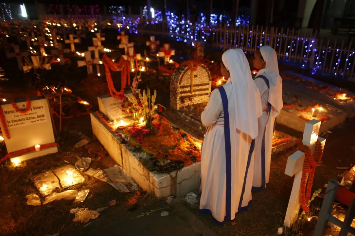 all-souls-day