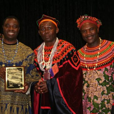 The Scope of Our Collective Challenge: Culture and Change in Bali Nyonga