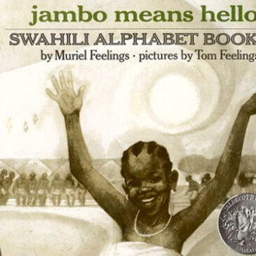 Pass it On: How to Promote Indigenous African Languages in the Diaspora