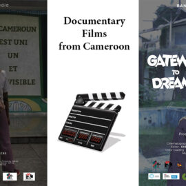 Kamer films poster