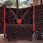 Origins of the Bamenda Gown (Toghu)